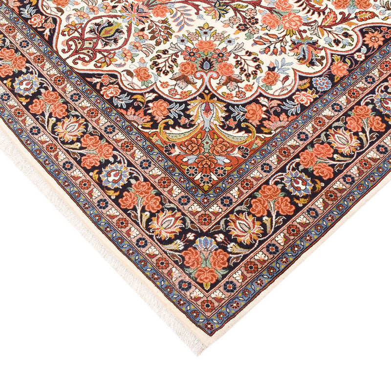 Bidjar Teppe 248x179cm - Persisk teppe