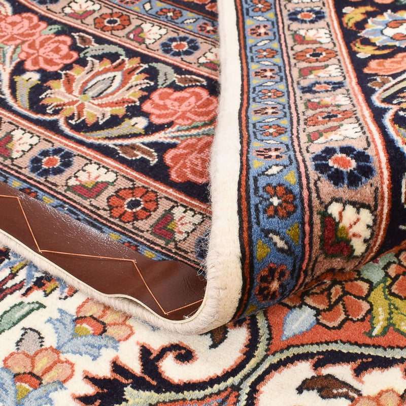 Bidjar Teppe 248x179cm - Persisk teppe