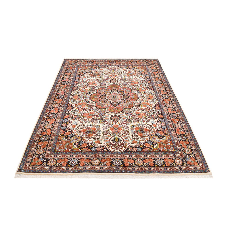 Bidjar Teppe 248x179cm - Persisk teppe