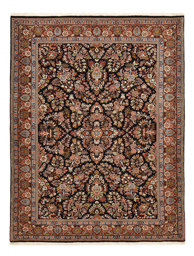 Bidjar Teppe 230x173cm - Persisk teppe