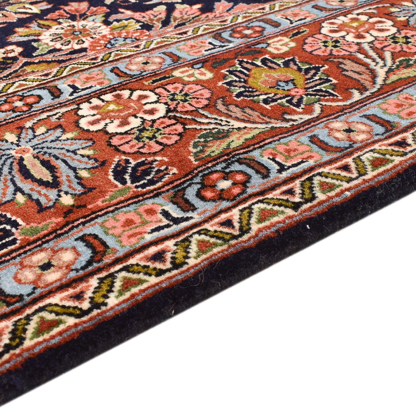 Bidjar Teppe 230x173cm - Persisk teppe