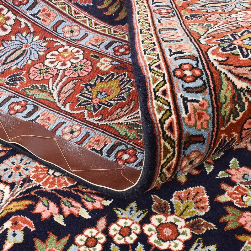 Bidjar Teppe 230x173cm - Persisk teppe