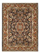 Bidjar Teppe 242x179cm - Persisk teppe