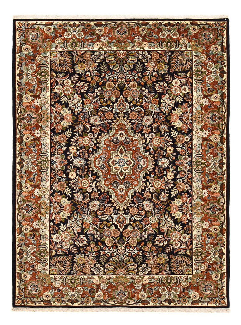 Bidjar Teppe 242x179cm - Persisk teppe