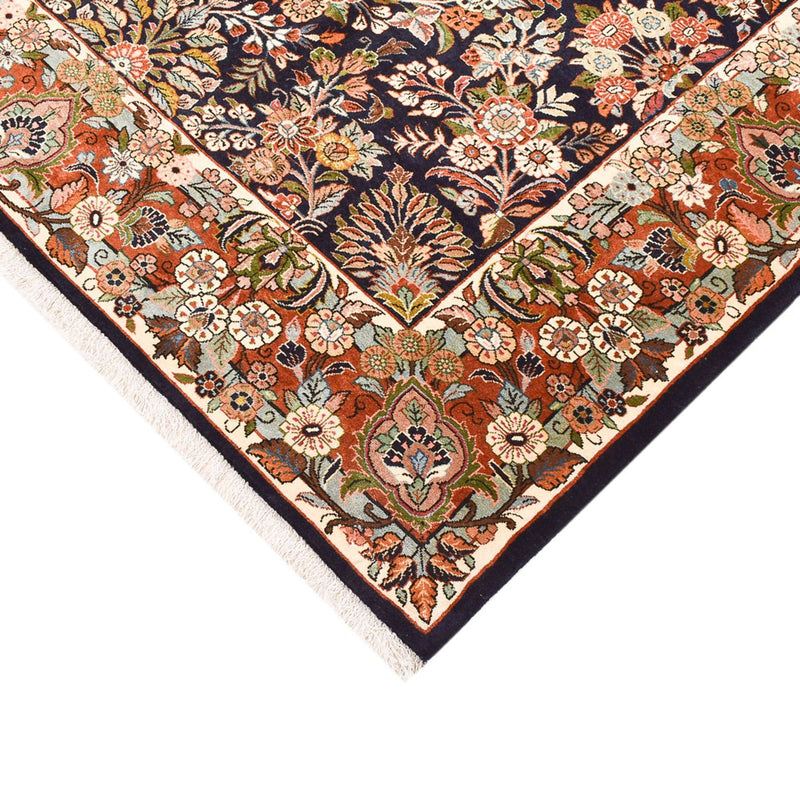 Bidjar Teppe 242x179cm - Persisk teppe