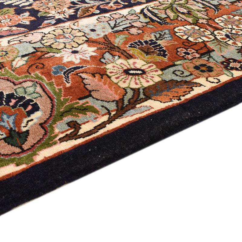 Bidjar Teppe 242x179cm - Persisk teppe