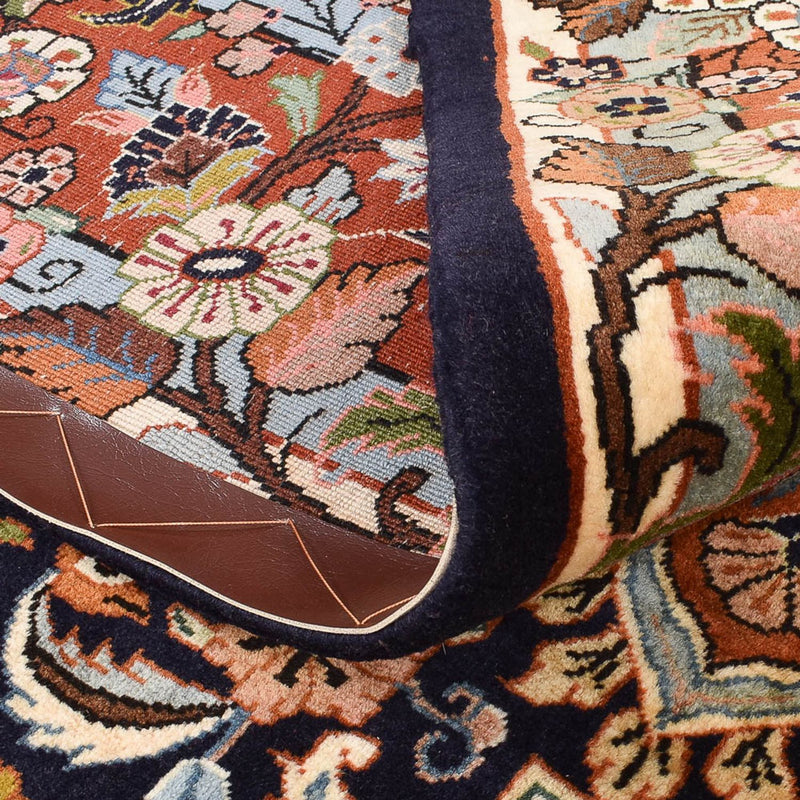 Bidjar Teppe 242x179cm - Persisk teppe