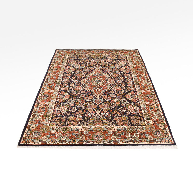 Bidjar Teppe 242x179cm - Persisk teppe