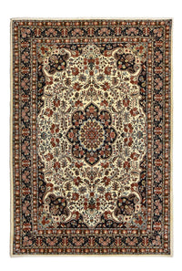 Persisk teppe - Bijar - 296 x 204 cm - sand – product image