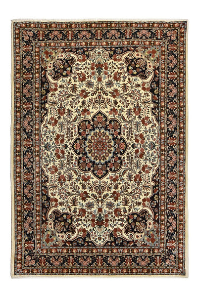 Bidjar Teppe 204x296cm - Persisk teppe