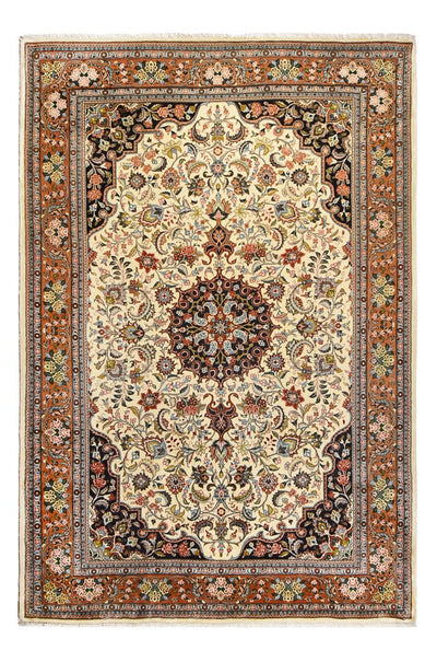 Bidjar Teppe 200x300cm - Persisk teppe