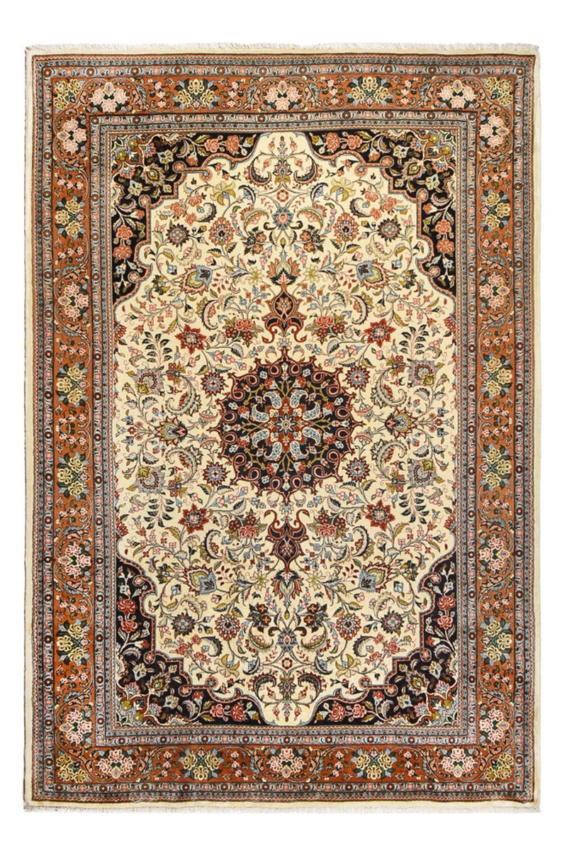 Bidjar Teppe 300x200cm - Persisk teppe