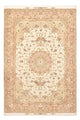 Tabriz - 50 Raj Teppe 298x203cm - Persisk teppe