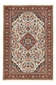Bidjar Teppe 209x139cm - Persisk teppe
