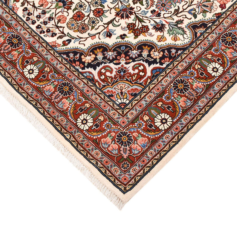 Bidjar Teppe 209x139cm - Persisk teppe