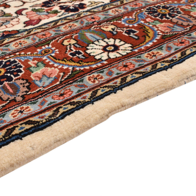 Bidjar Teppe 209x139cm - Persisk teppe