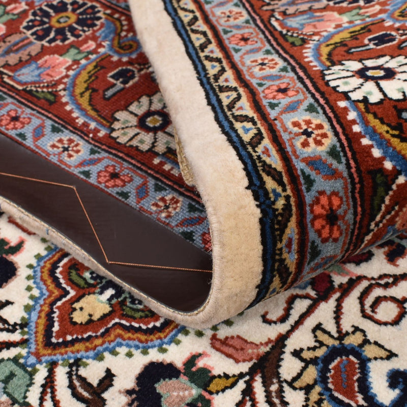 Bidjar Teppe 209x139cm - Persisk teppe
