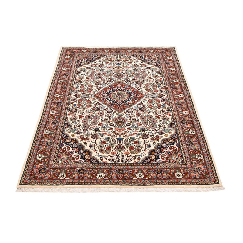 Bidjar Teppe 209x139cm - Persisk teppe