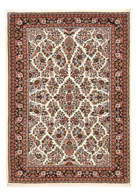 Bidjar Teppe 206x146cm - Persisk teppe – product image