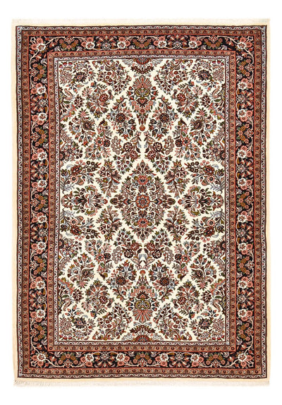 Bidjar Teppe 146x206cm - Persisk teppe
