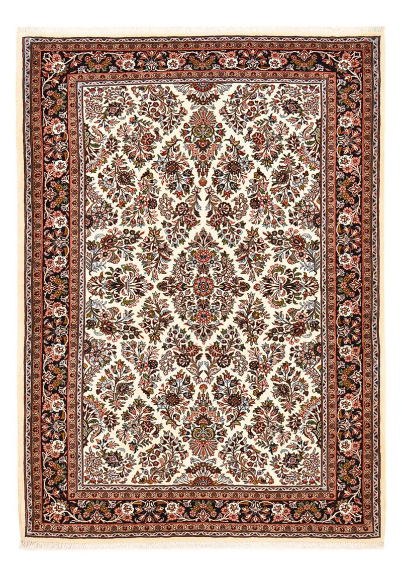 Bidjar Teppe 206x146cm - Persisk teppe