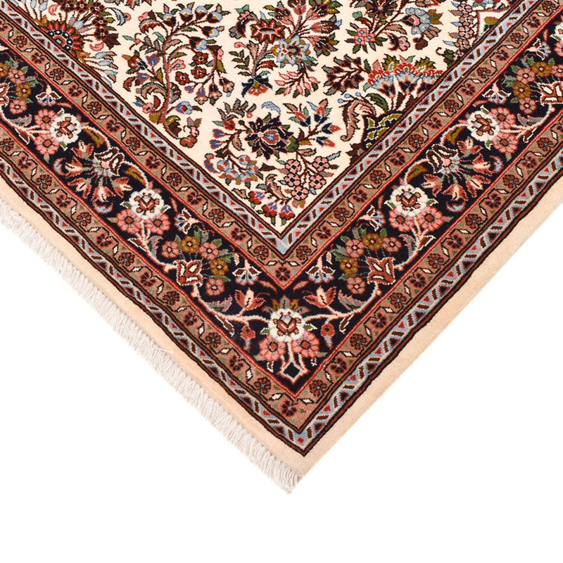 Bidjar Teppe 206x146cm - Persisk teppe