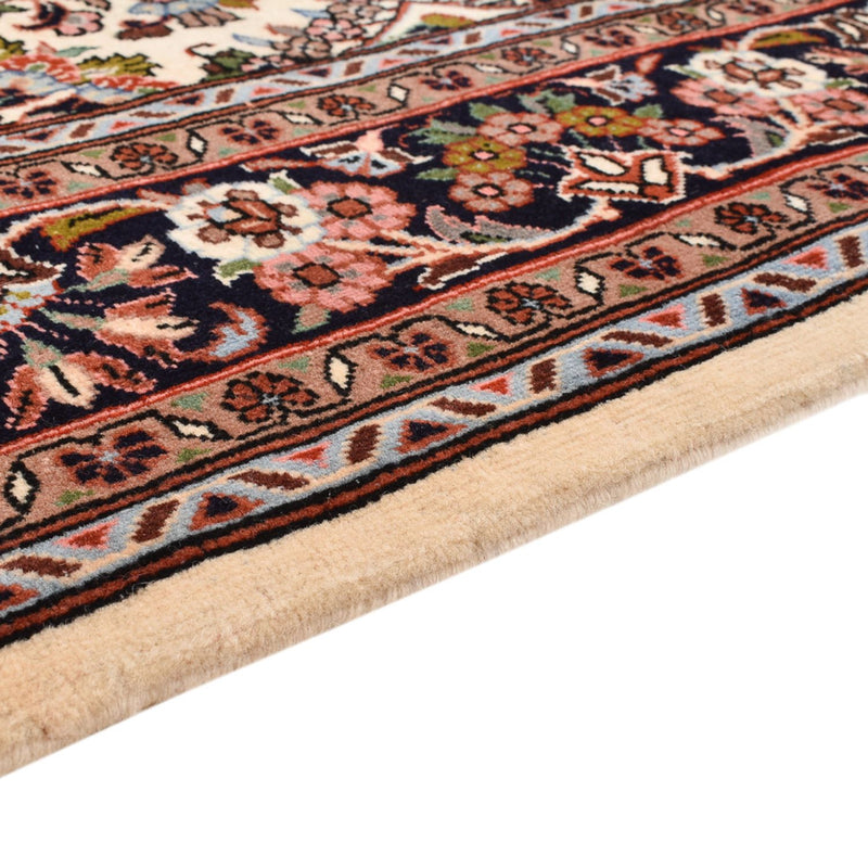 Bidjar Teppe 206x146cm - Persisk teppe