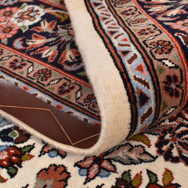 Bidjar Teppe 206x146cm - Persisk teppe