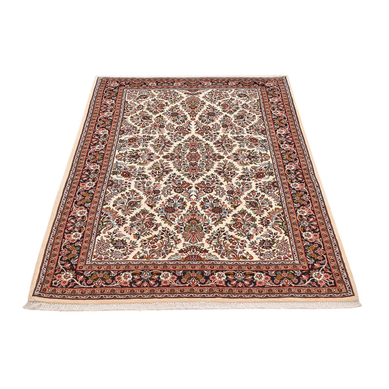 Bidjar Teppe 206x146cm - Persisk teppe