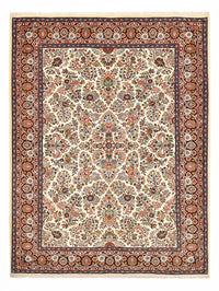 Persisk teppe - Bijar - 237 x 181 cm - beige – product image