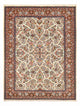 Persisk teppe - Bijar - 237 x 181 cm - beige