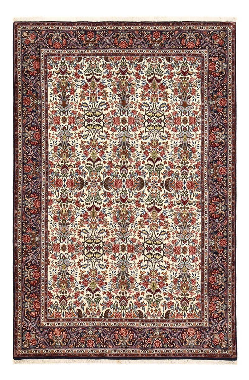 Bidjar Teppe 224x144cm - Persisk teppe