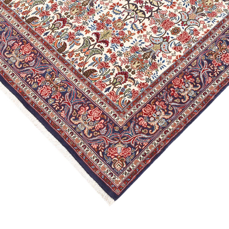 Bidjar Teppe 224x144cm - Persisk teppe