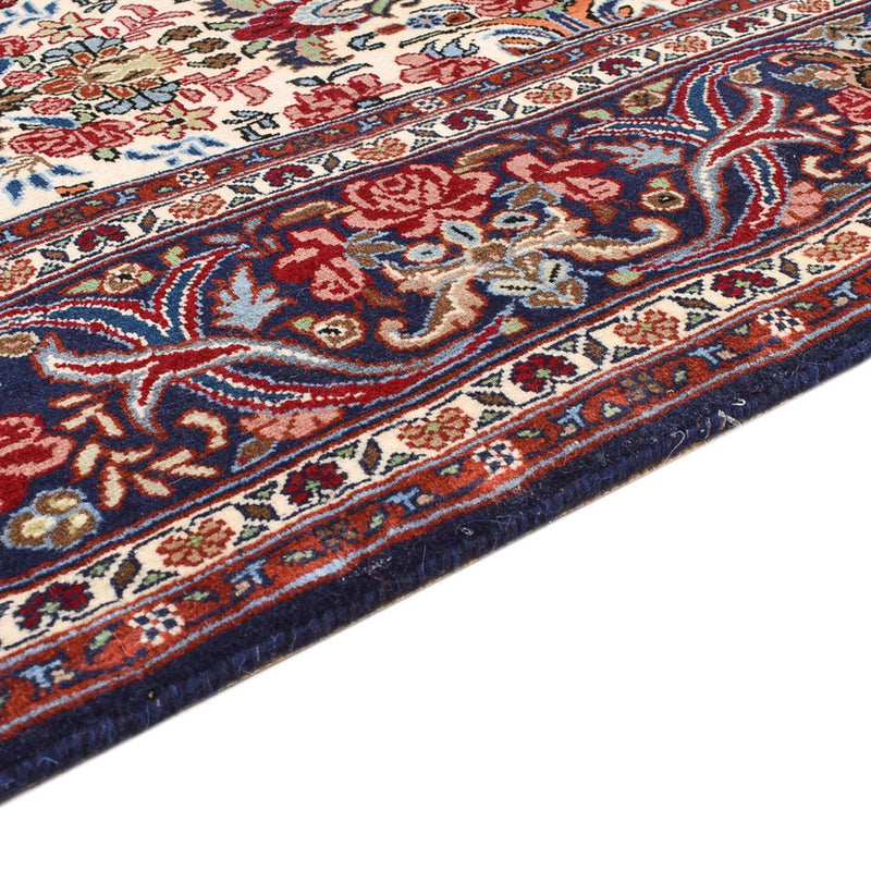 Bidjar Teppe 224x144cm - Persisk teppe