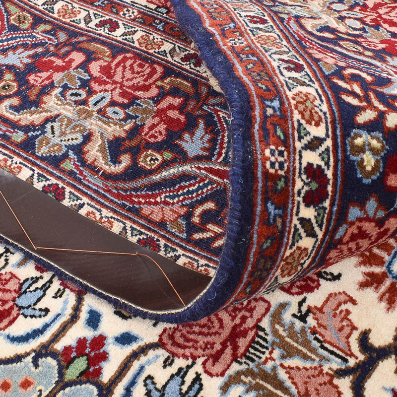 Bidjar Teppe 224x144cm - Persisk teppe