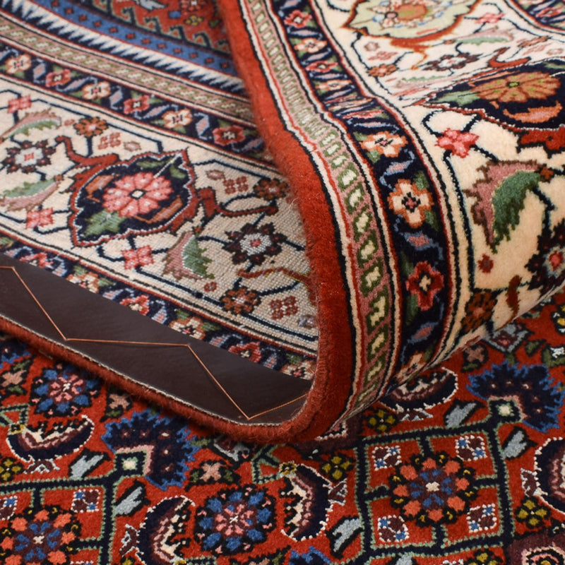 Bidjar Teppe 213x139cm - Persisk teppe