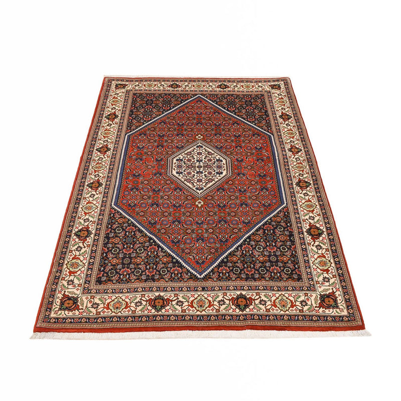 Bidjar Teppe 213x139cm - Persisk teppe