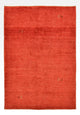 Persisk Gabbeh Teppe 177x124cm - Perserteppich Wollteppich