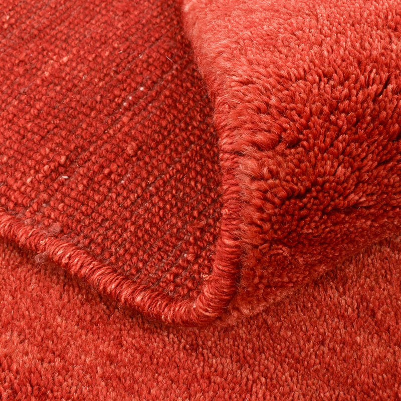 Persisk Gabbeh Teppe 170x124cm - Perserteppich Wollteppich
