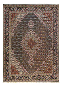Persisk teppe - Tabriz - Royal - 208 x 149 cm - rust – product image