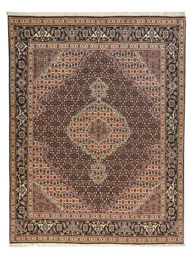 Tabriz - 40 Raj Teppe 152x202cm - Persisk teppe