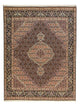 Tabriz - 40 Raj Teppe 202x152cm - Persisk teppe