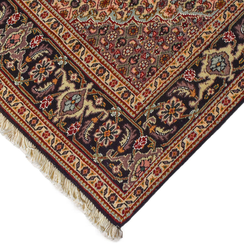 Tabriz - 40 Raj Teppe 202x152cm - Persisk teppe