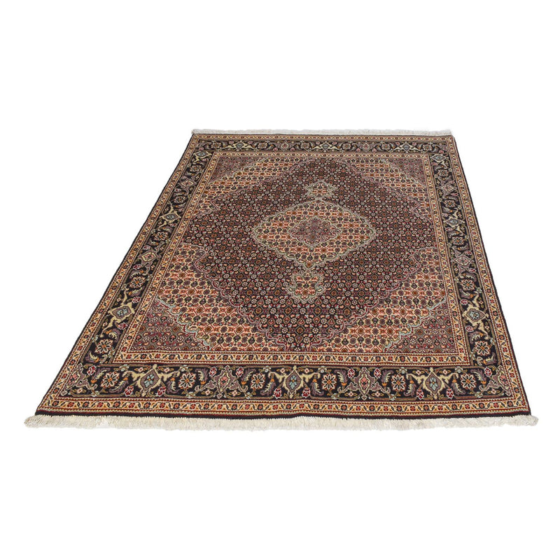 Tabriz - 40 Raj Teppe 202x152cm - Persisk teppe