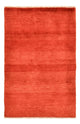 Persisk Gabbeh Teppe 185x119cm - Perserteppich Wollteppich