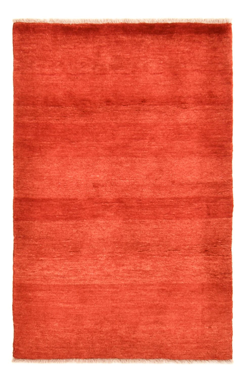 Persisk Gabbeh Teppe 185x119cm - Perserteppich Wollteppich