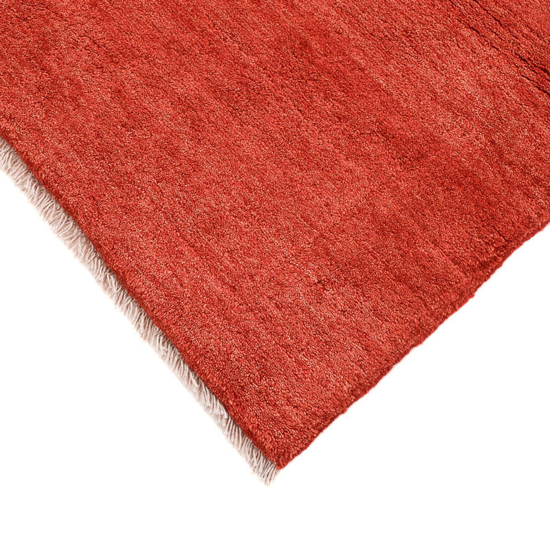 Persisk Gabbeh Teppe 185x119cm - Perserteppich Wollteppich