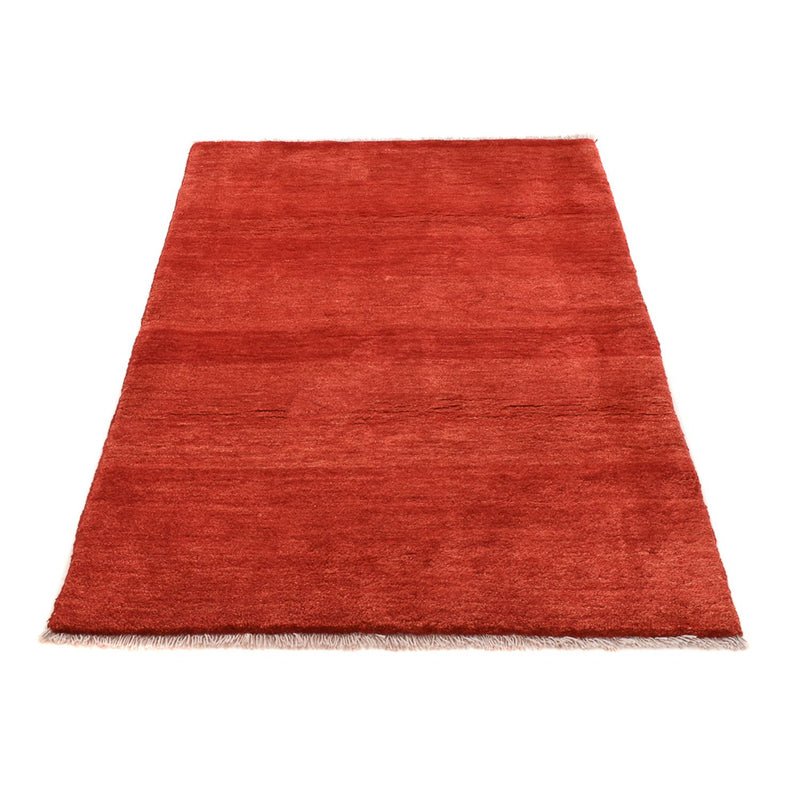 Persisk Gabbeh Teppe 185x119cm - Perserteppich Wollteppich