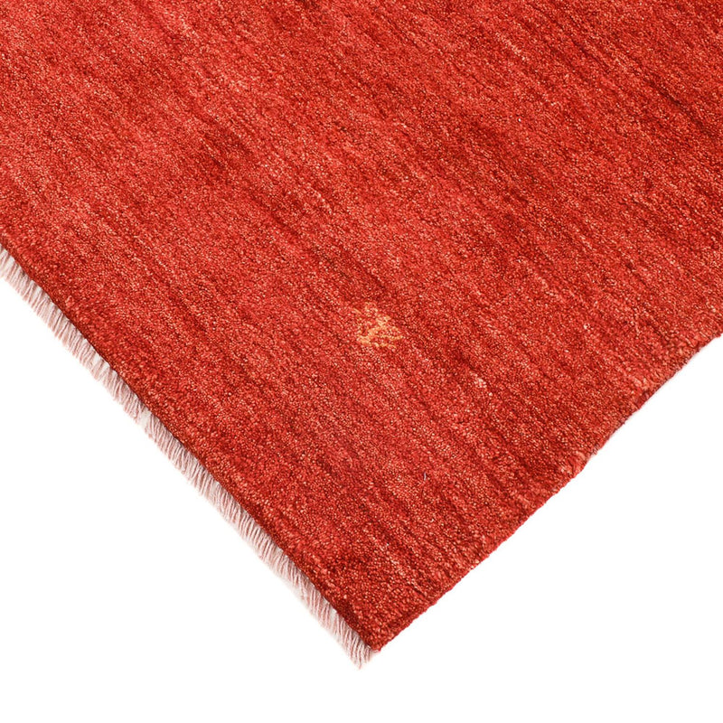Persisk Gabbeh Teppe 181x117cm - Perserteppich Wollteppich