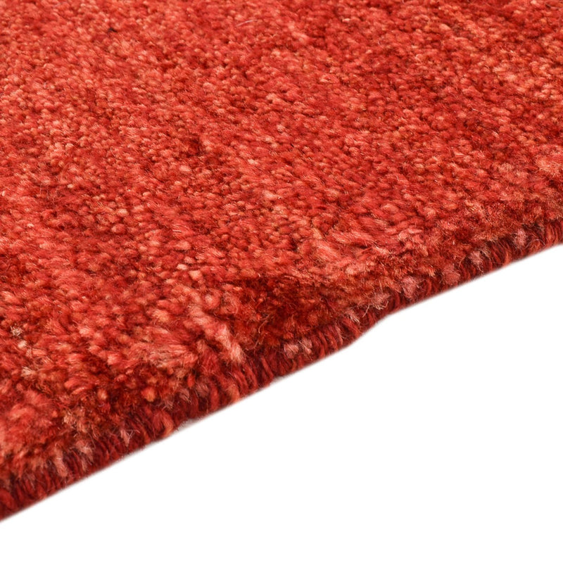 Persisk Gabbeh Teppe 181x117cm - Perserteppich Wollteppich